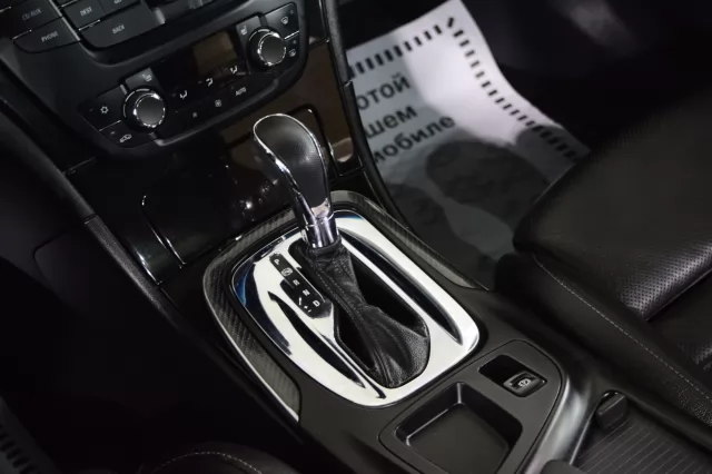 Opel Insignia 2013