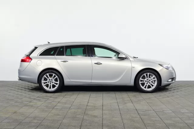 Opel Insignia 2013