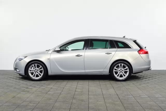 Opel Insignia 2013