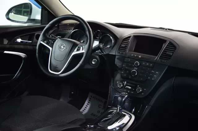 Opel Insignia 2013