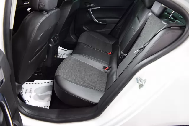 Opel Insignia 2013