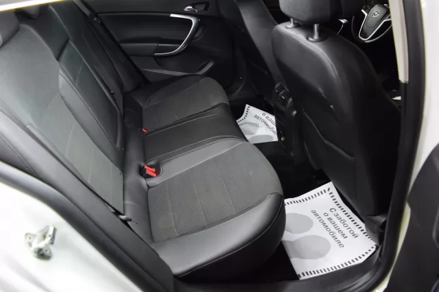 Opel Insignia 2013
