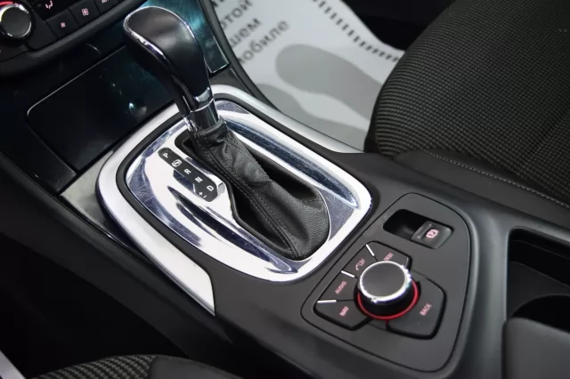 Opel Insignia 2013