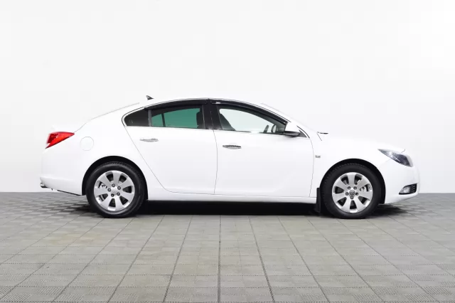 Opel Insignia 2013