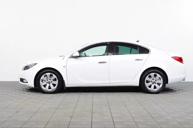 Opel Insignia 2013