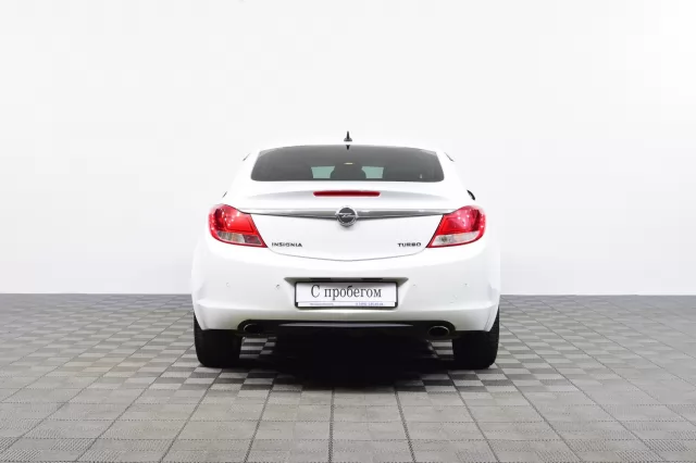Opel Insignia 2013