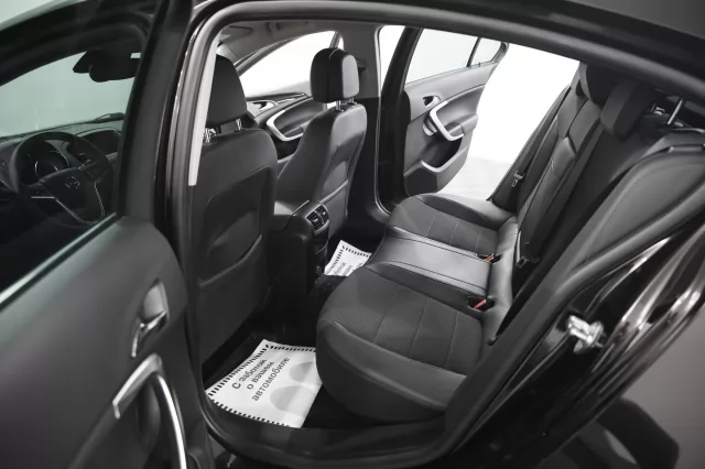 Opel Insignia 2013