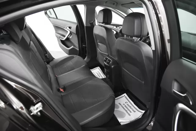 Opel Insignia 2013