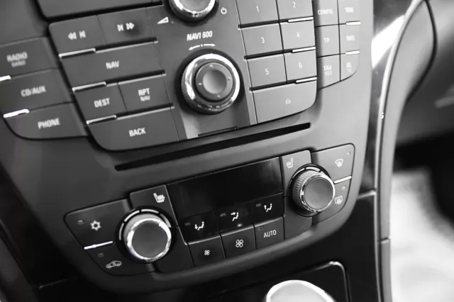 Opel Insignia 2013