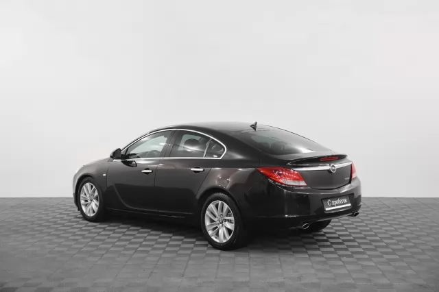 Opel Insignia 2013
