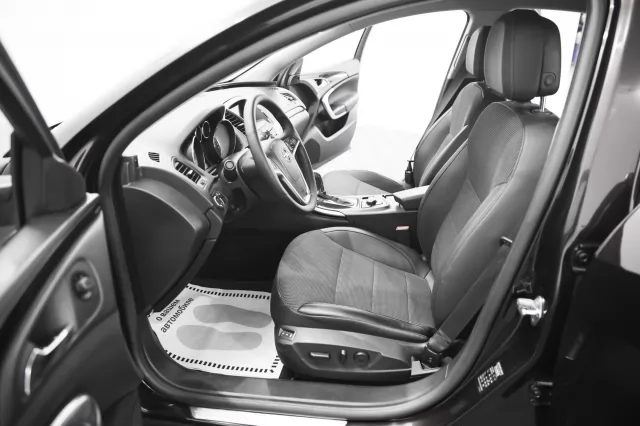 Opel Insignia 2013