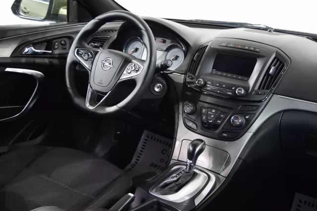 Opel Insignia 2014