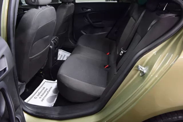 Opel Insignia 2014