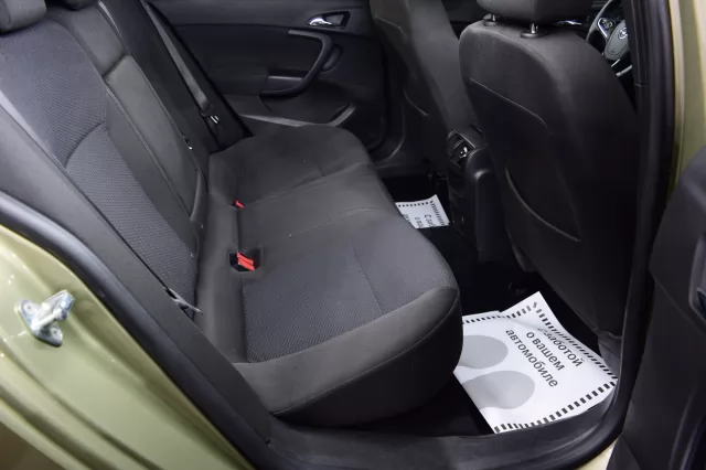 Opel Insignia 2014