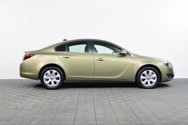 Opel Insignia 2014