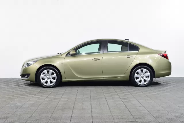 Opel Insignia 2014