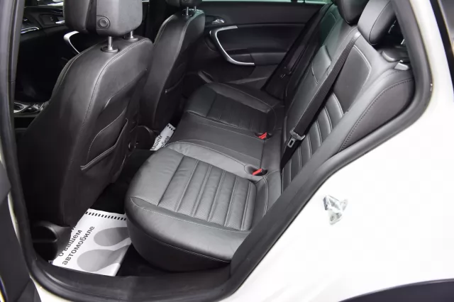 Opel Insignia 2015