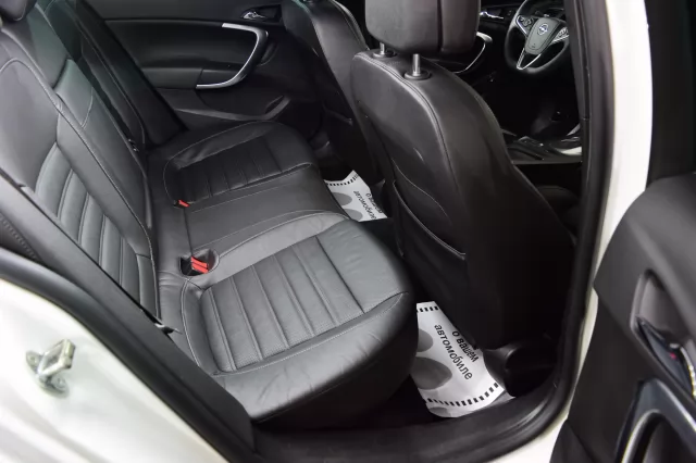 Opel Insignia 2015