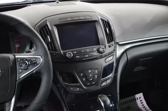 Opel Insignia 2015