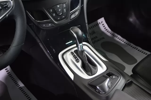 Opel Insignia 2015