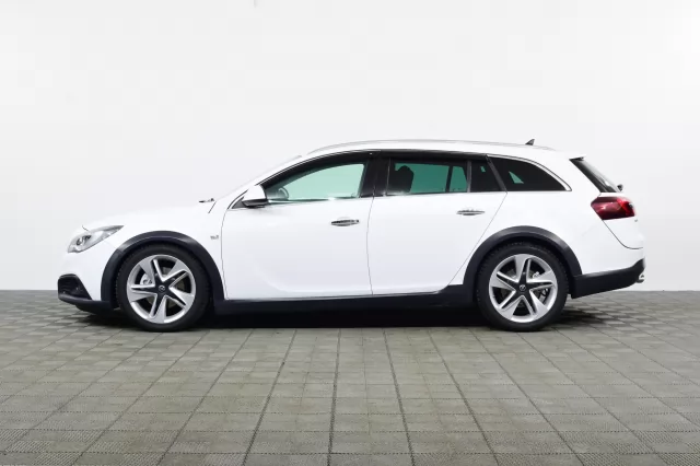 Opel Insignia 2015