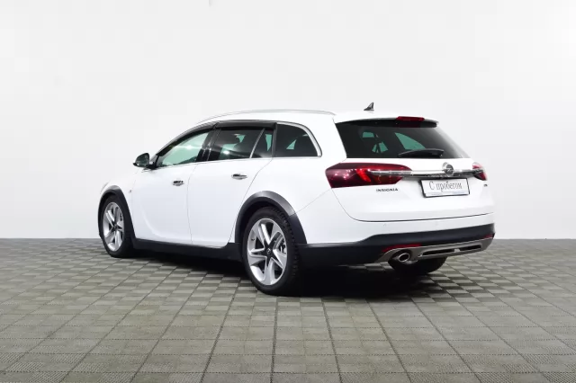 Opel Insignia 2015