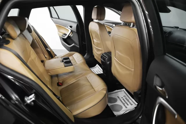 Opel Insignia 2015