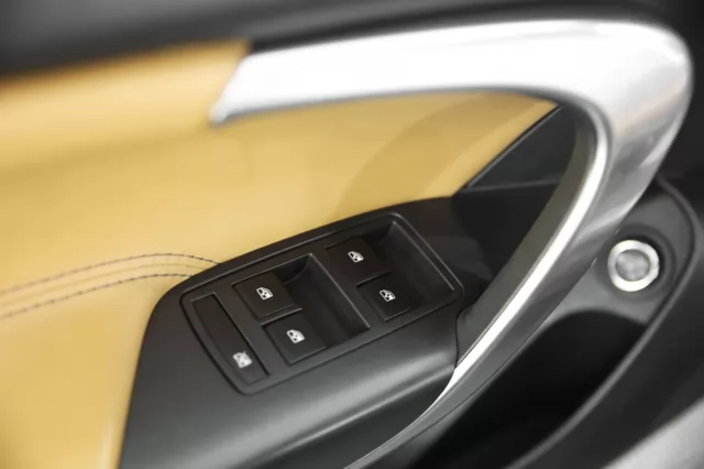 Opel Insignia 2015