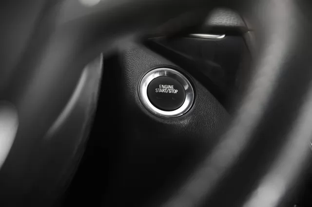 Opel Insignia 2015