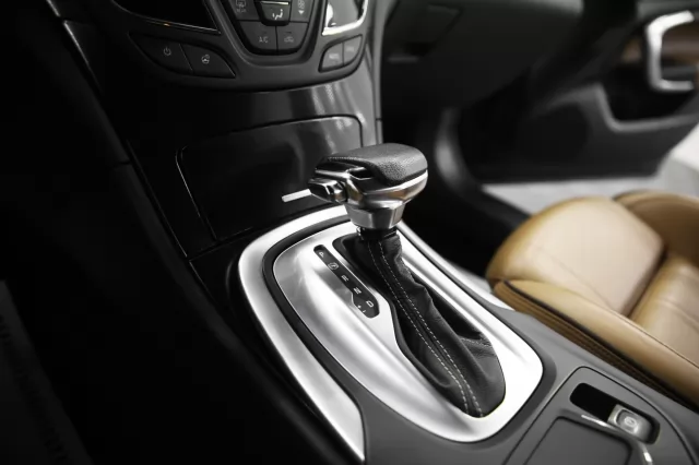 Opel Insignia 2015