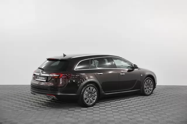 Opel Insignia 2015