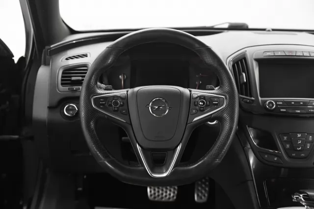 Opel Insignia 2015