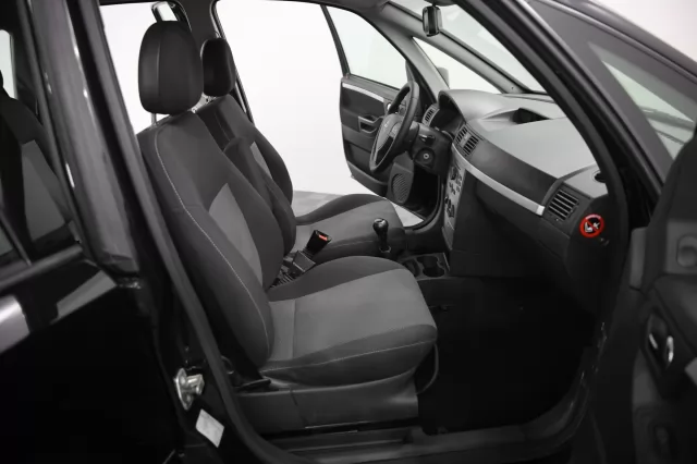 Opel Meriva 2008