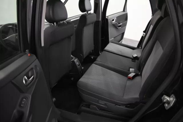 Opel Meriva 2008