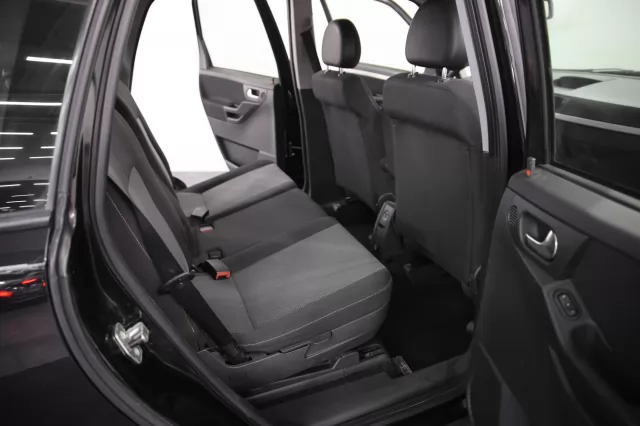 Opel Meriva 2008