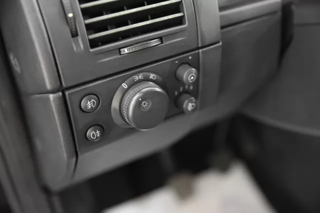 Opel Meriva 2008