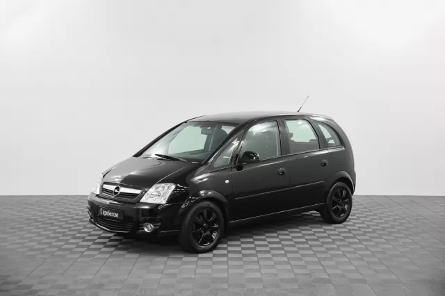 Opel Meriva 2008
