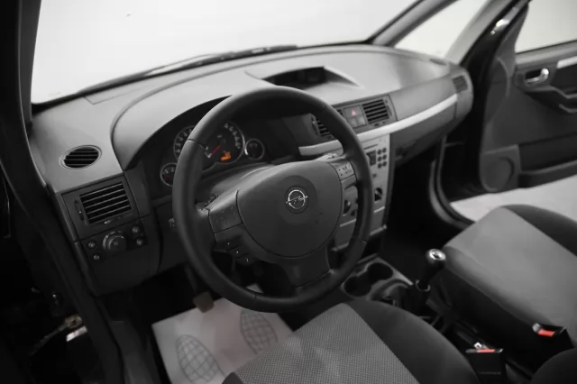 Opel Meriva 2008