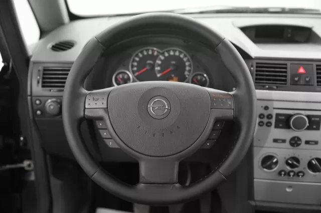 Opel Meriva 2008