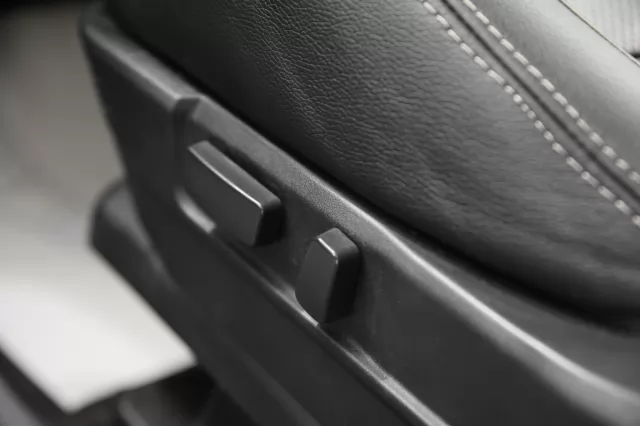 Mitsubishi Outlander 2015