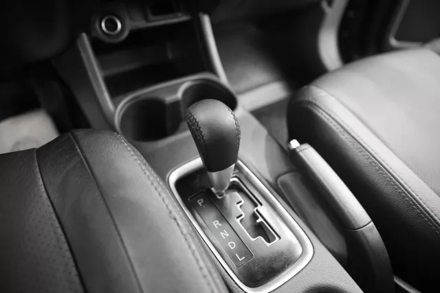 Mitsubishi Outlander 2015