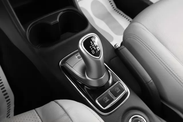 Mitsubishi Outlander 2016