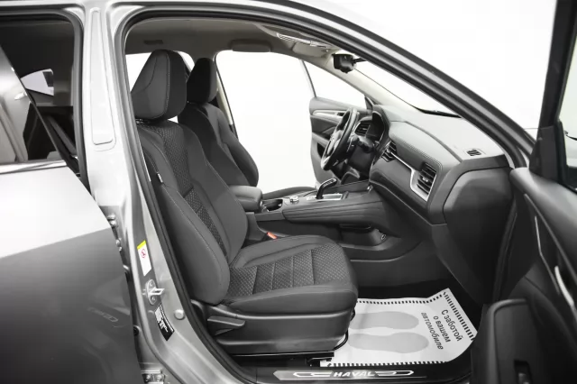 Haval F7Х 2021