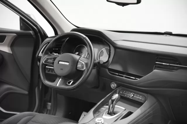 Haval F7Х 2021