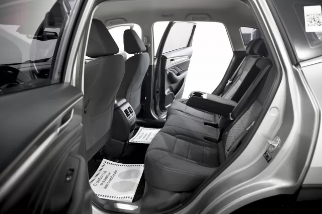 Haval F7Х 2021