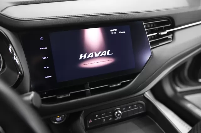 Haval F7Х 2021