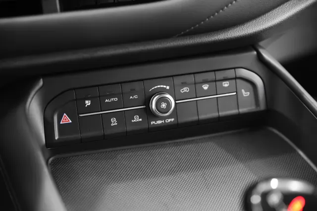 Haval F7Х 2021