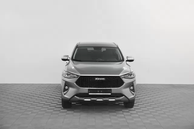 Haval F7Х 2021