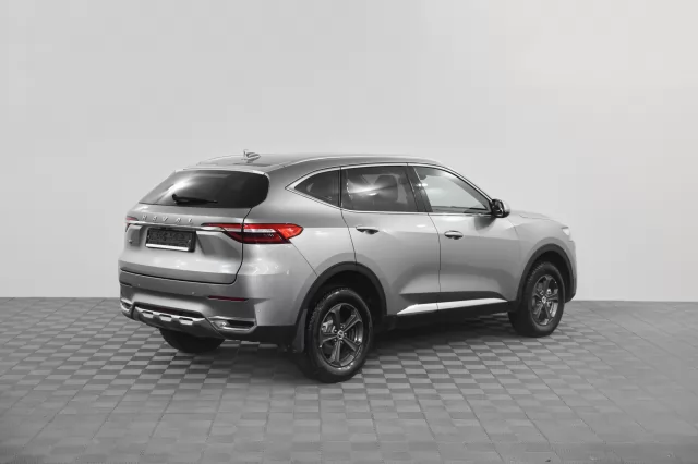 Haval F7Х 2021