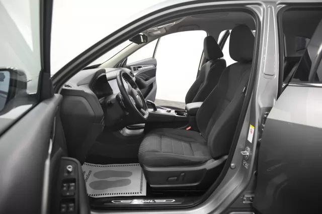 Haval F7Х 2021
